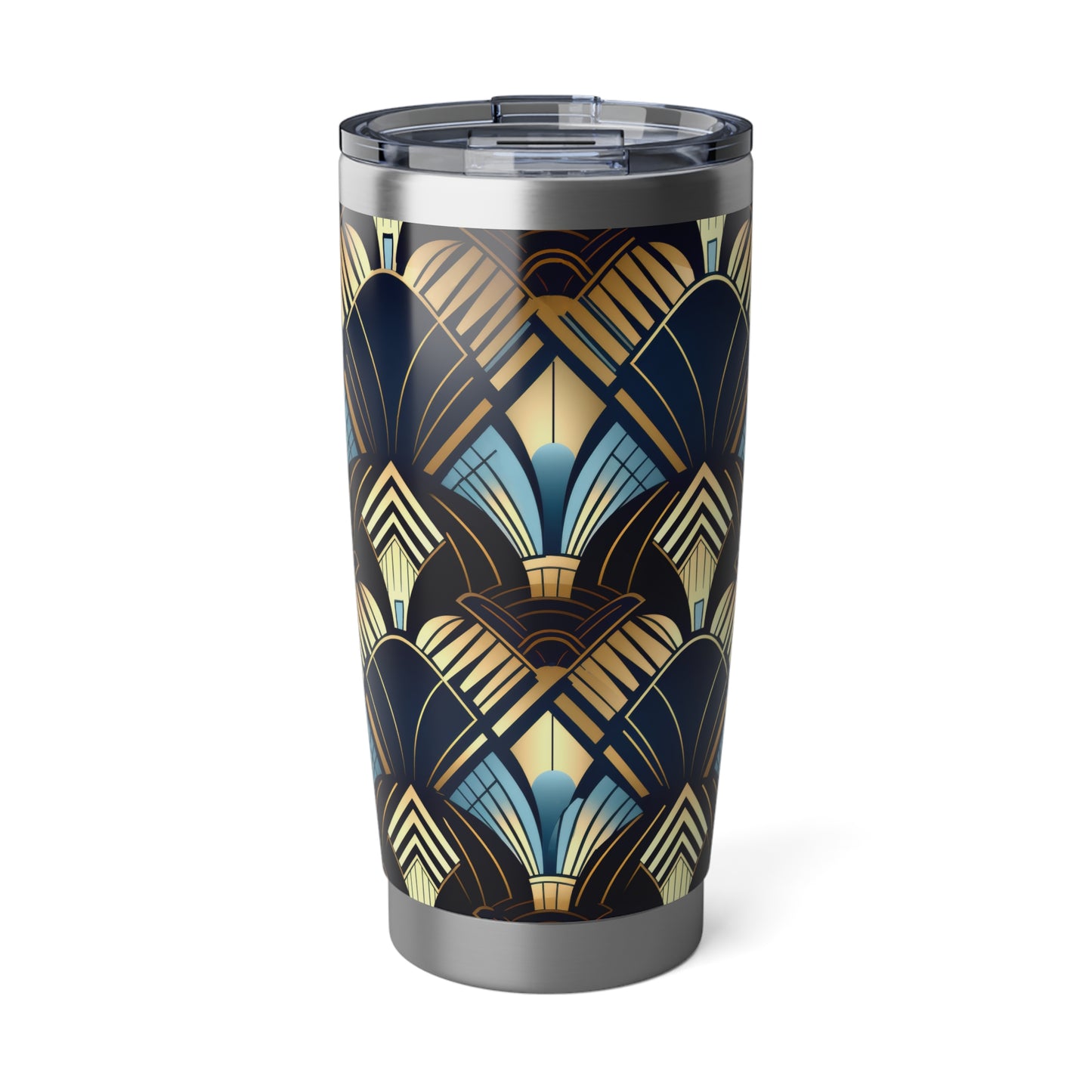 Regal Radiance Vagabond 20oz Tumbler