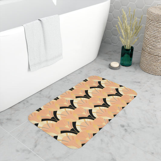 Memory Foam Bath Mat