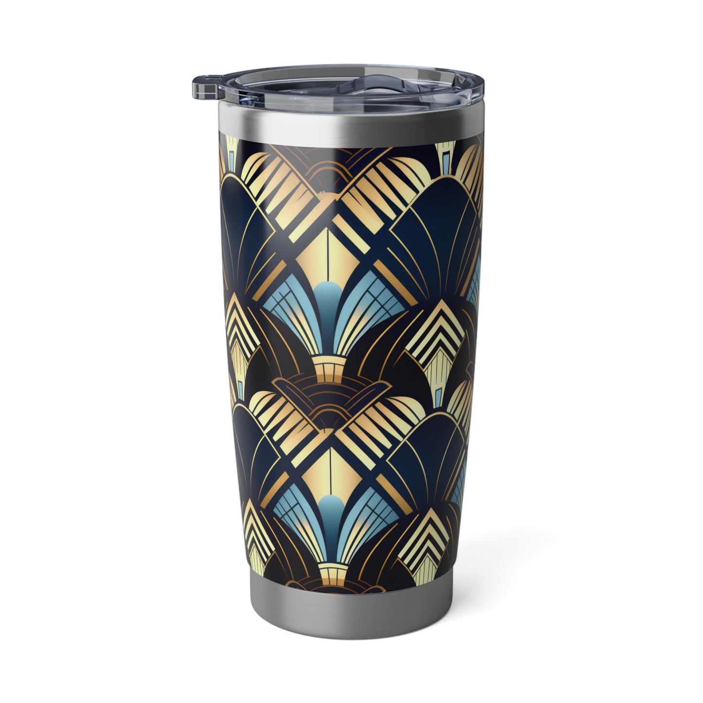 Regal Radiance Vagabond 20oz Tumbler