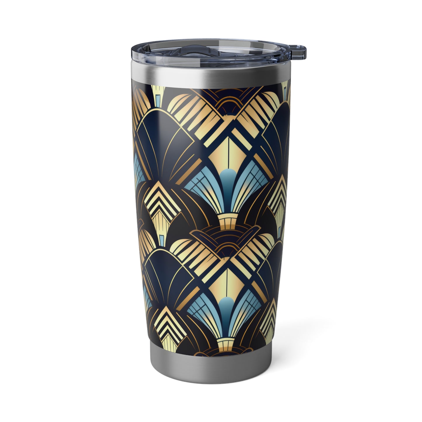 Regal Radiance Vagabond 20oz Tumbler