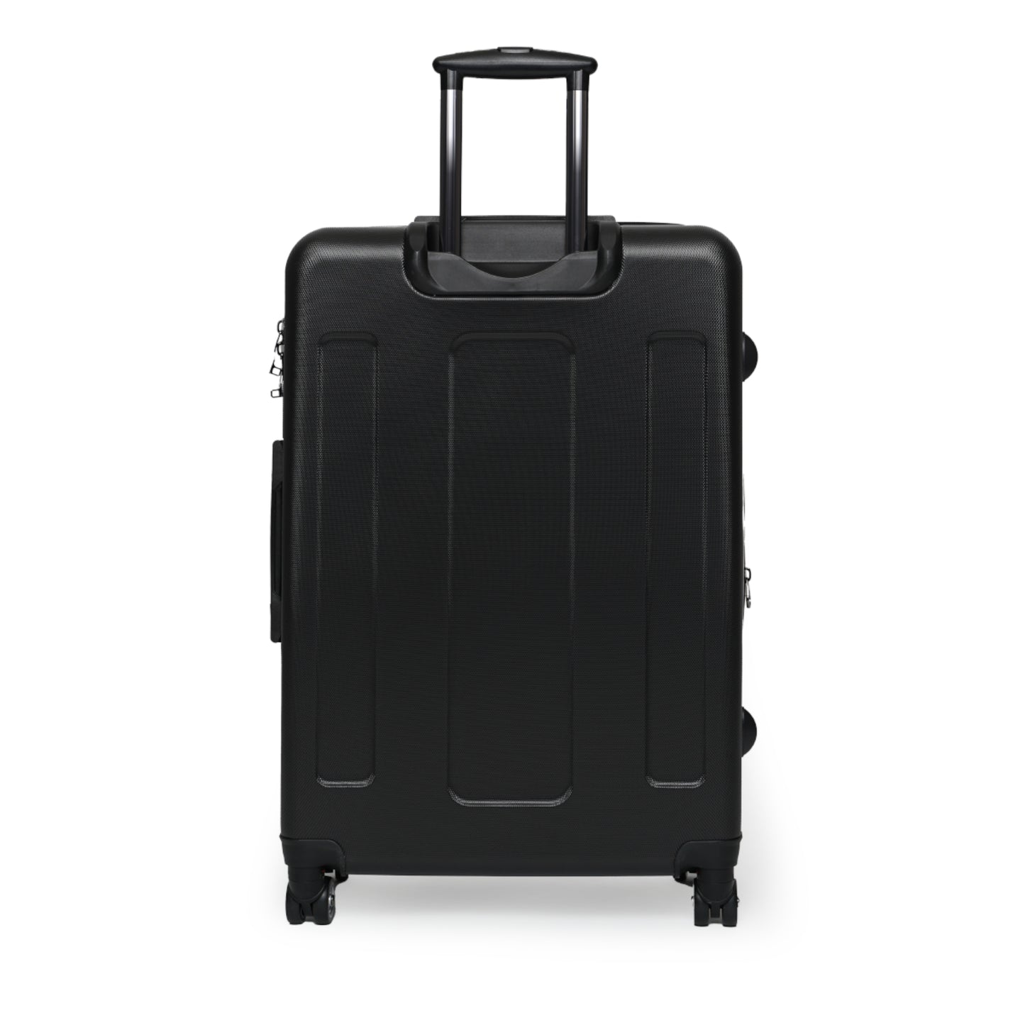 Regal Radiance Suitcase