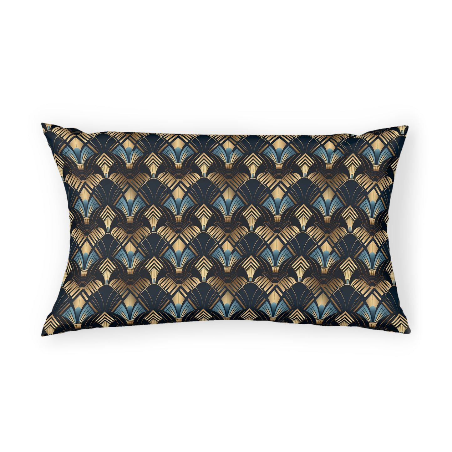 Regal Radiance Pillow Sham