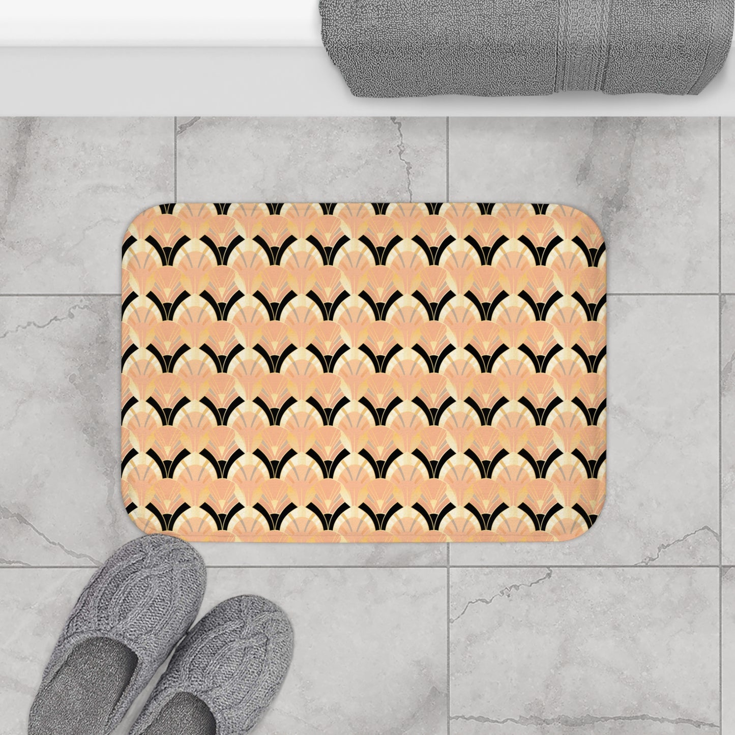 Bath Mat