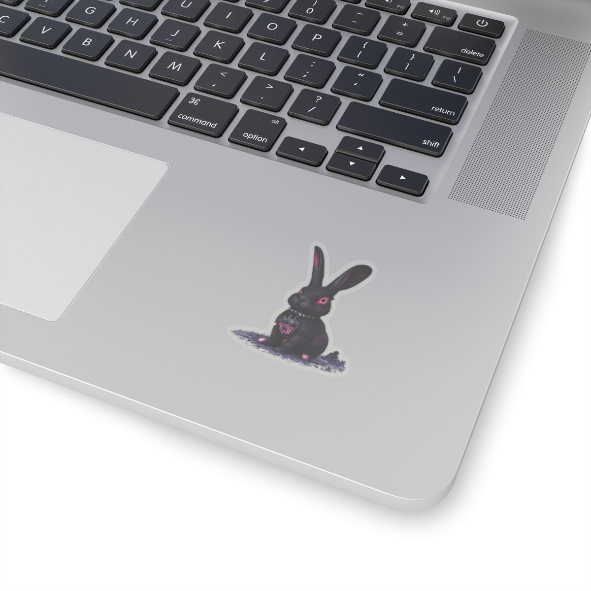 Goth BunnyStickers