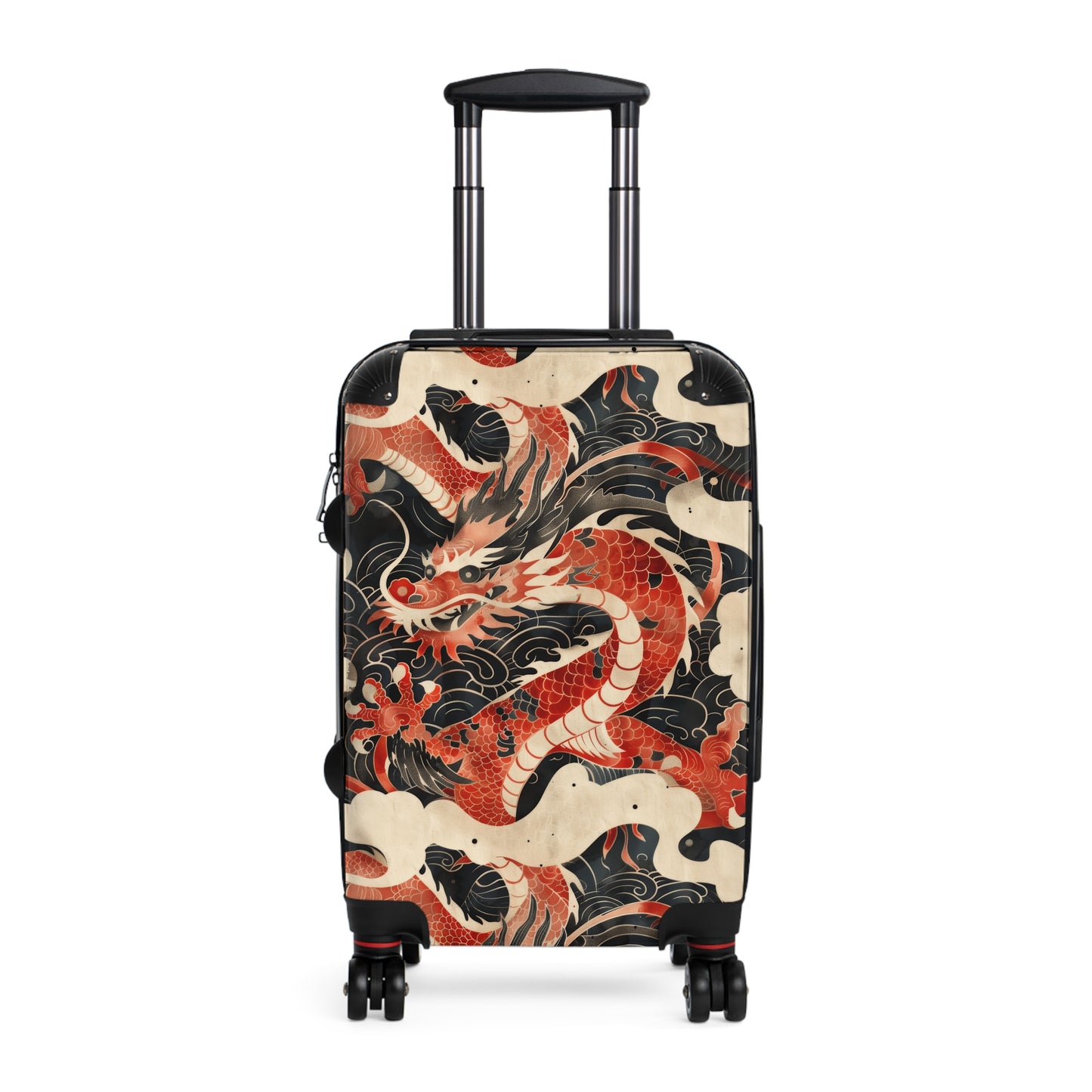 Year of the Dragon Suitcase