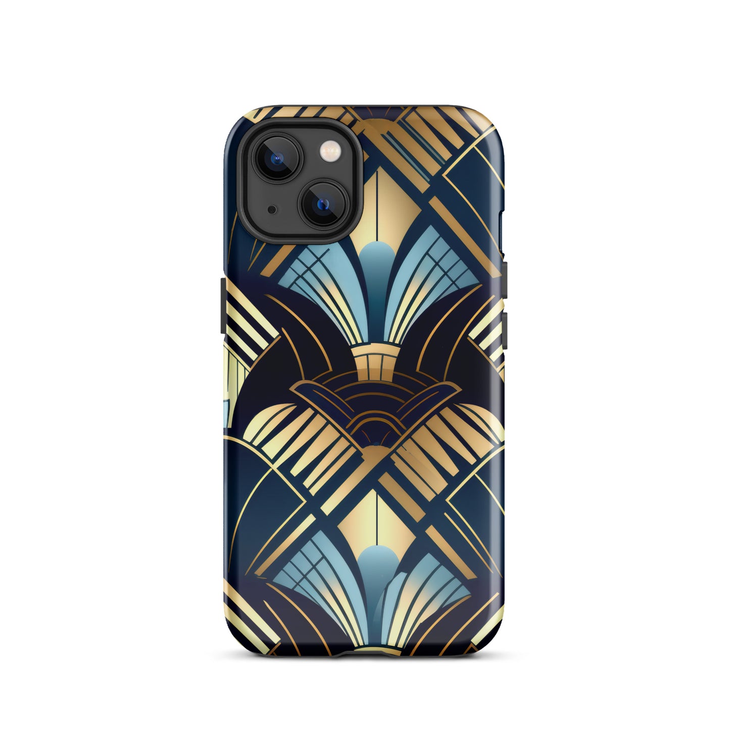 Regal Radiance Tough Case for iPhone®