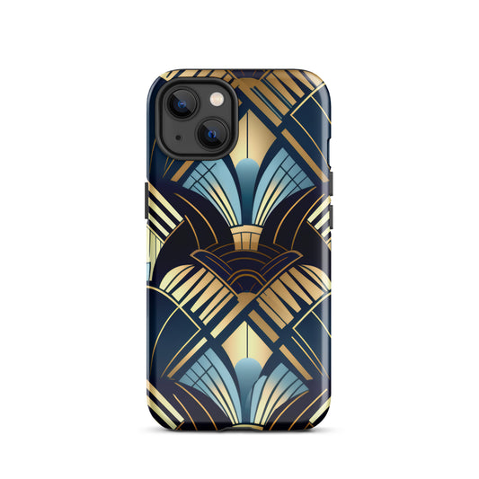 Regal Radiance Tough Case for iPhone®