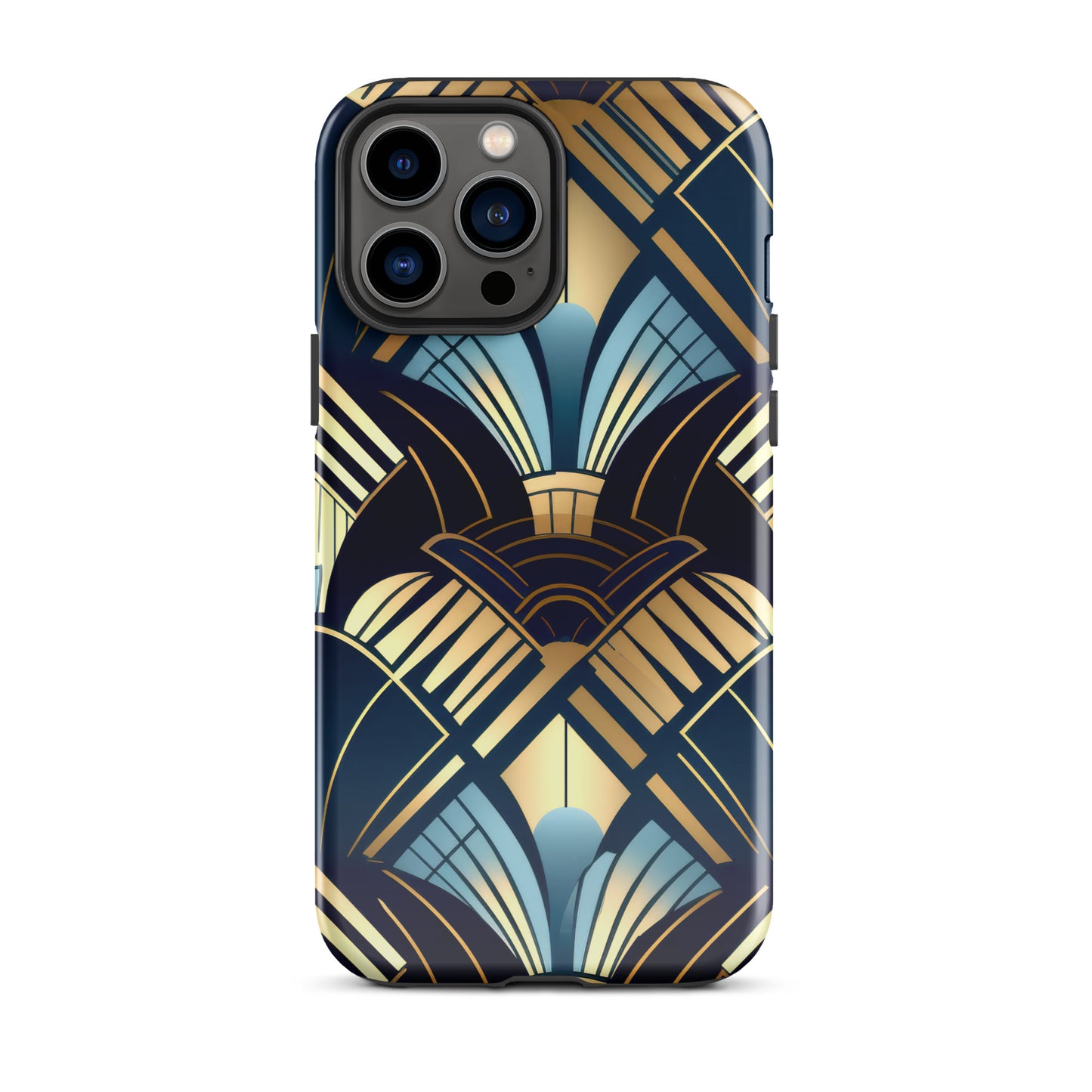 Regal Radiance Tough Case for iPhone®