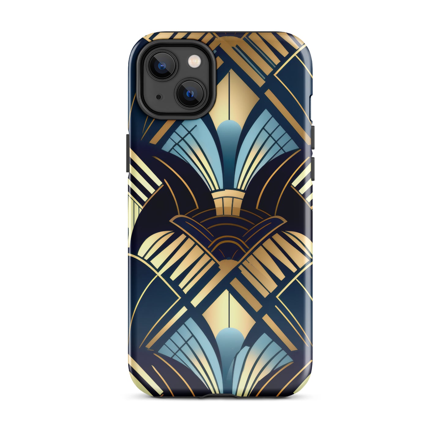 Regal Radiance Tough Case for iPhone®