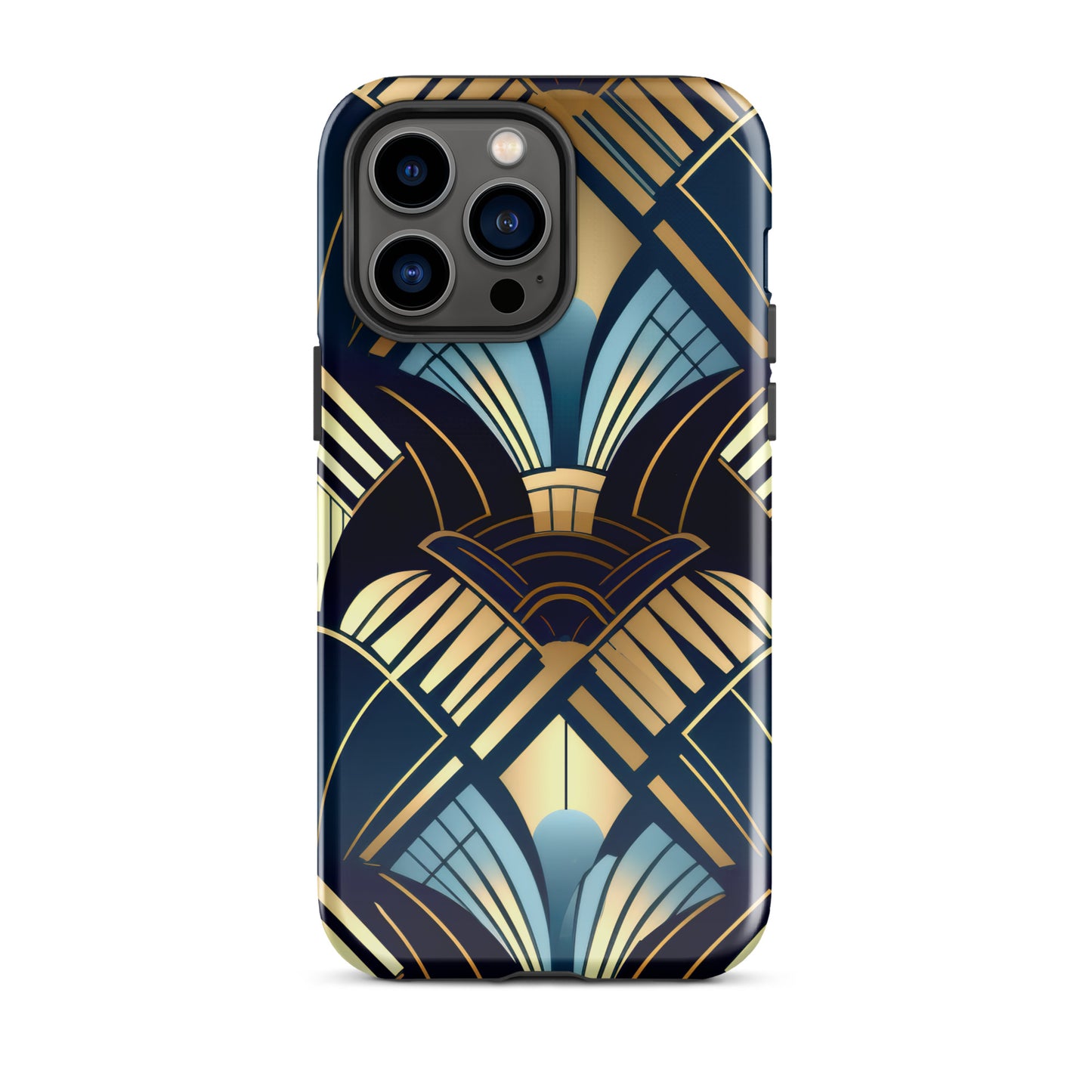 Regal Radiance Tough Case for iPhone®