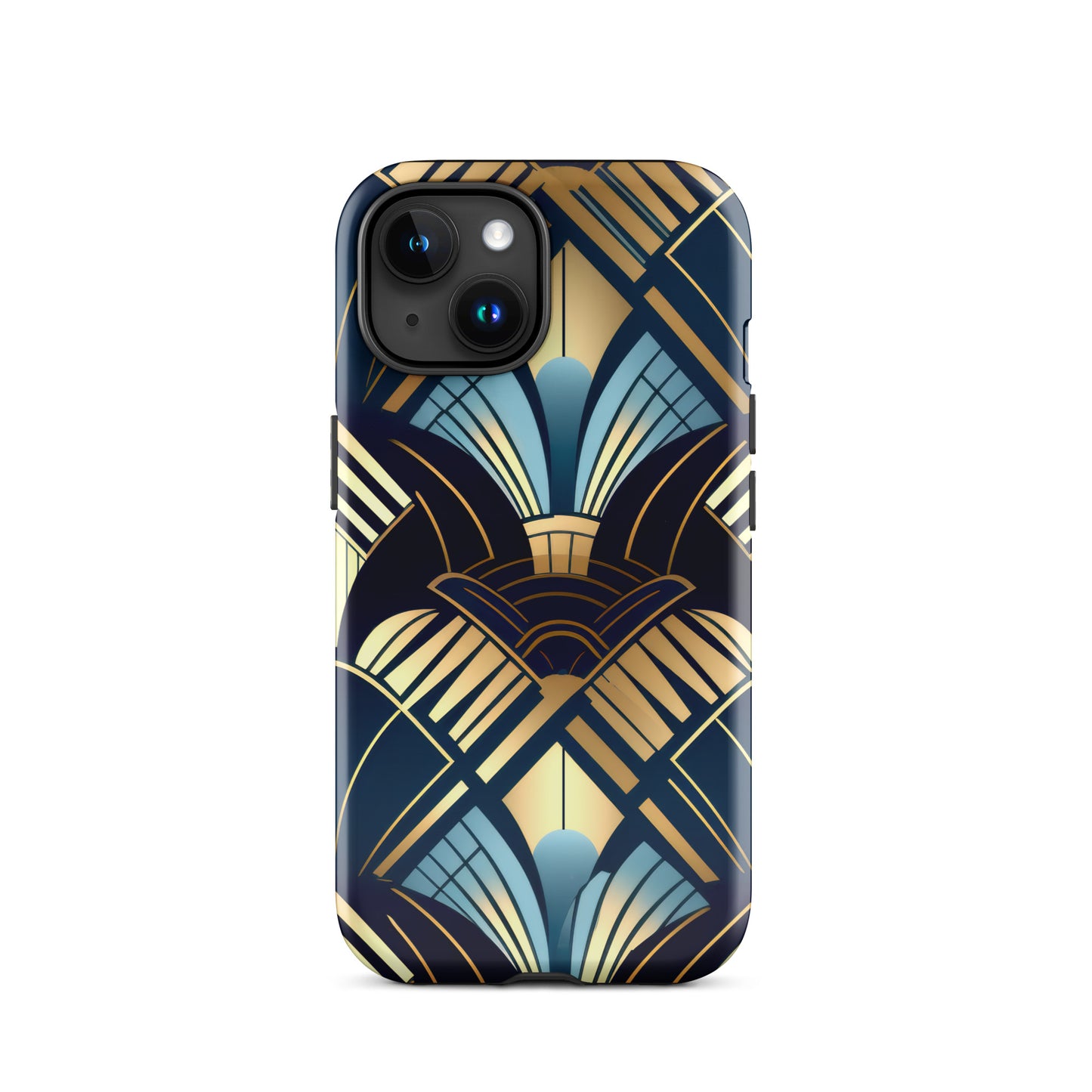 Regal Radiance Tough Case for iPhone®