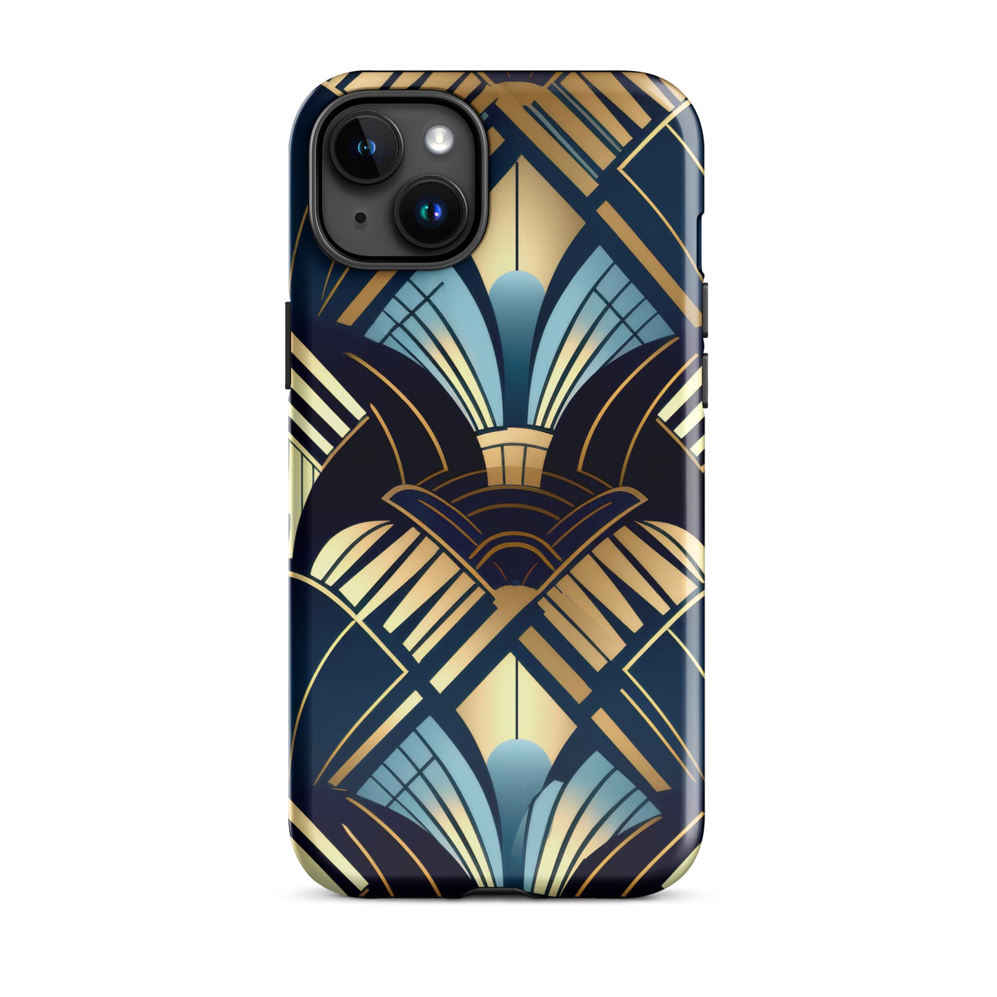 Regal Radiance Tough Case for iPhone®