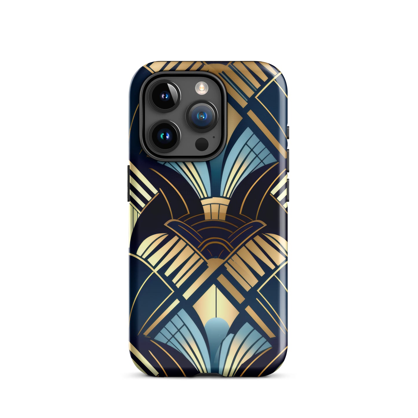 Regal Radiance Tough Case for iPhone®