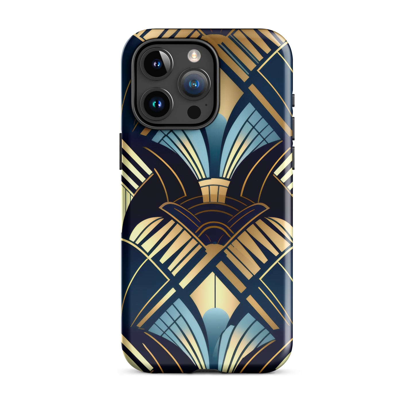 Regal Radiance Tough Case for iPhone®