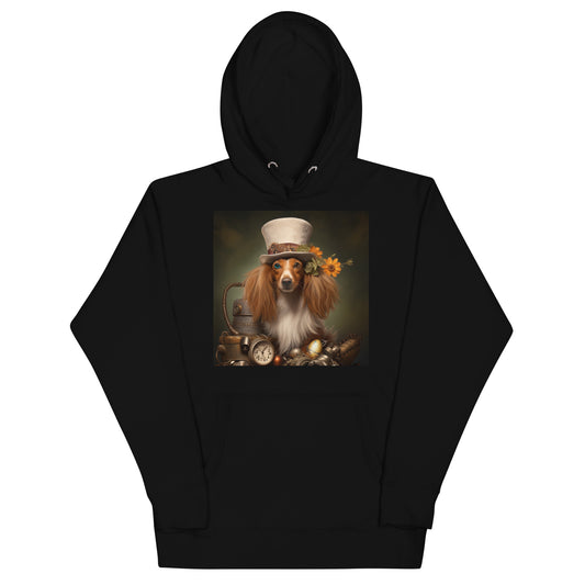 Doxie Lover's Unisex Hoodie