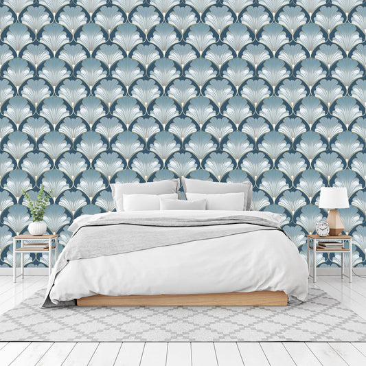 Lorraine Wallpaper Panels