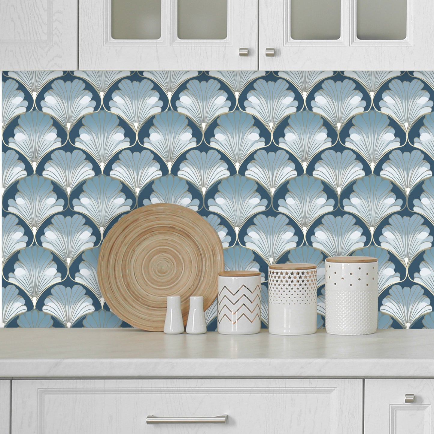 Lorraine Wallpaper Panels