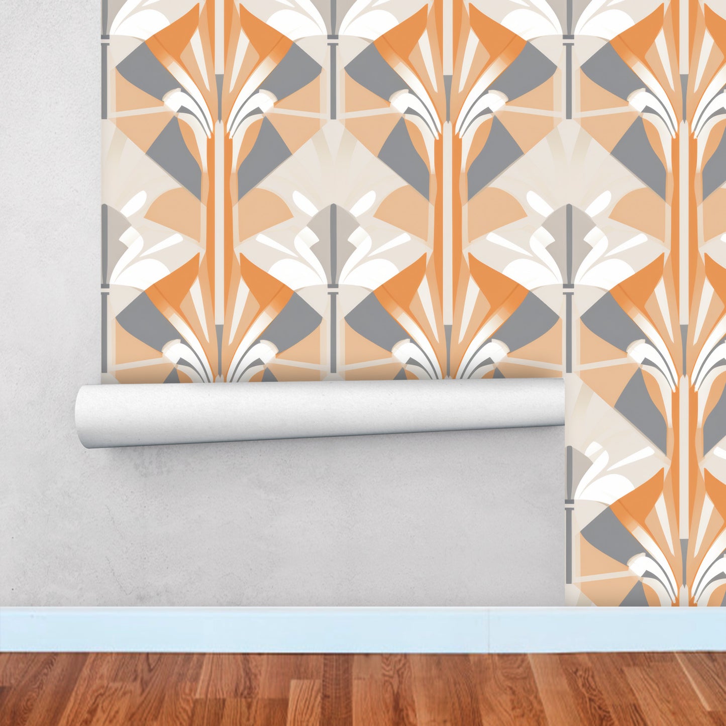 Luxe Botanica Wallpaper Panels